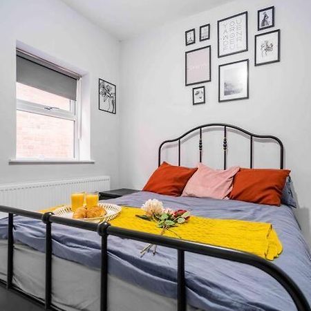 Modern Flat In Moseley With Free Parking Διαμέρισμα Μπέρμιγχαμ Εξωτερικό φωτογραφία