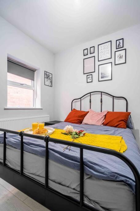 Modern Flat In Moseley With Free Parking Διαμέρισμα Μπέρμιγχαμ Εξωτερικό φωτογραφία