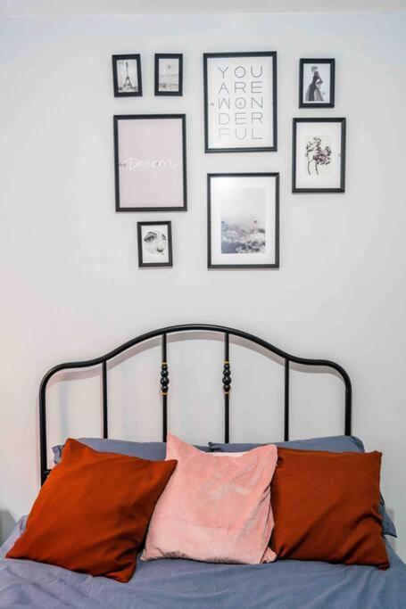 Modern Flat In Moseley With Free Parking Διαμέρισμα Μπέρμιγχαμ Εξωτερικό φωτογραφία