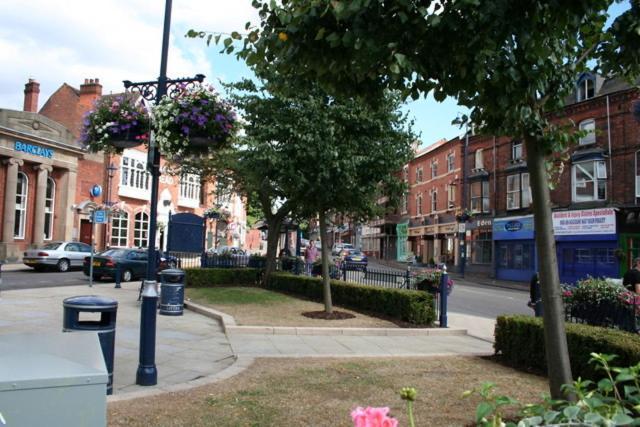 Modern Flat In Moseley With Free Parking Διαμέρισμα Μπέρμιγχαμ Εξωτερικό φωτογραφία